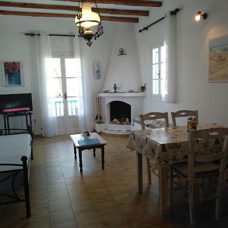 Villa Mariliza Piso Livadi Luaran gambar